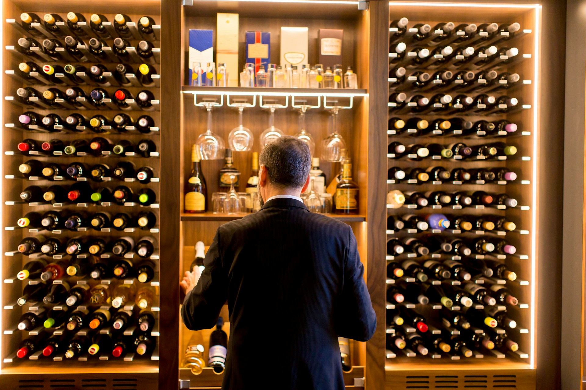 Wine Collection