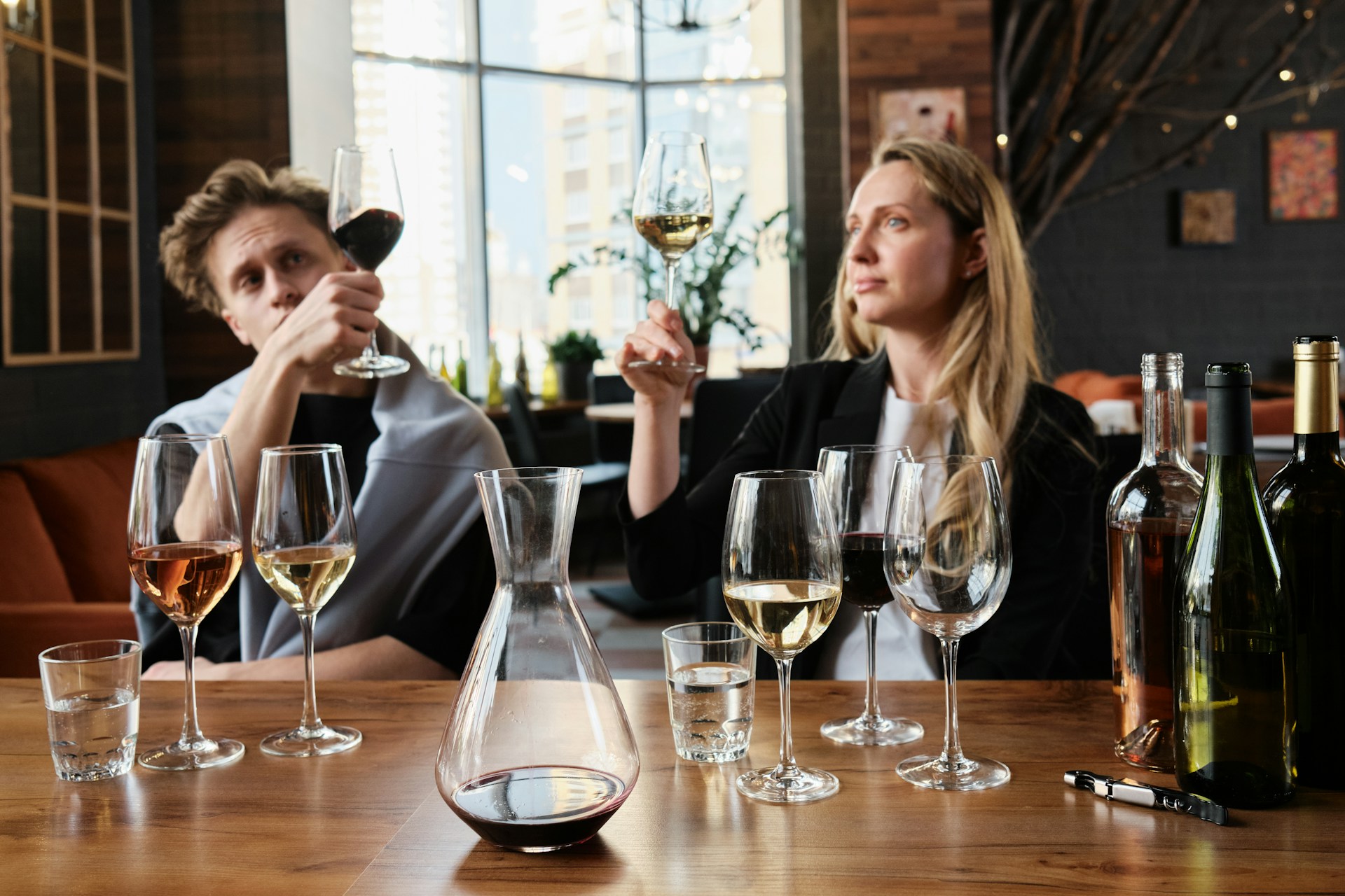 Wine Bar